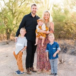 Meet your Posher, Shayla